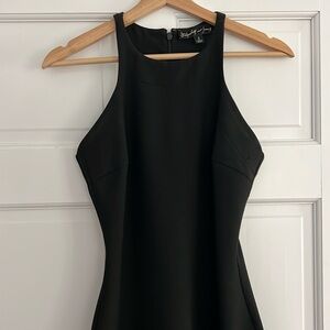 Elizabeth And James Dresses Elizabeth And James Bardot Mini Dress Sz 2